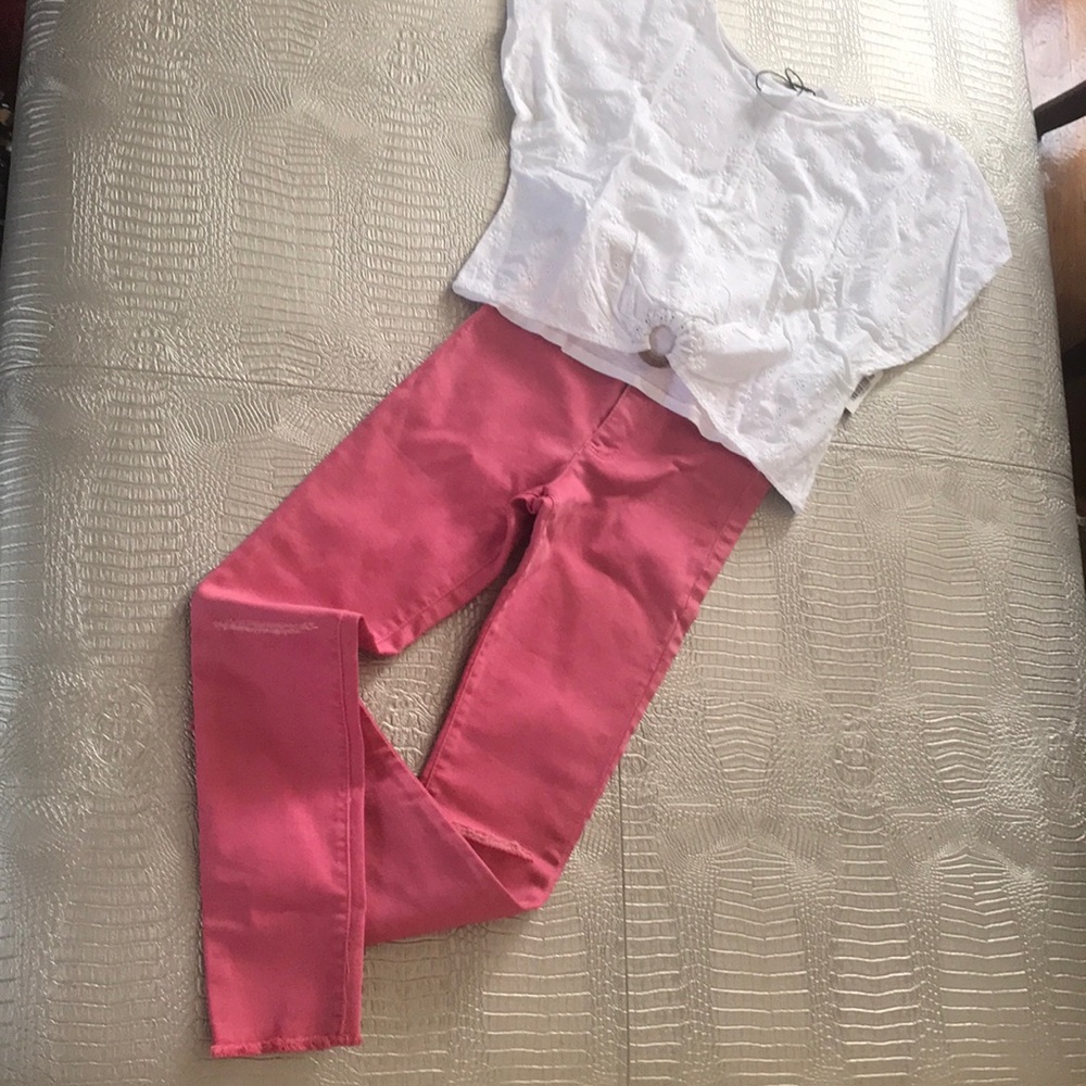 Zara girls set❤️